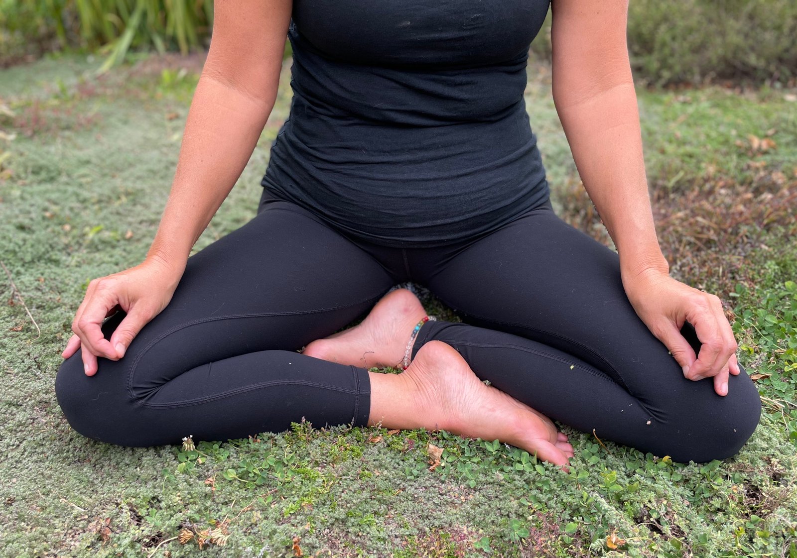 Kubera Mudra