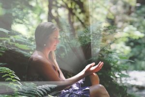 Vedic Somatic Healing