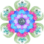 Group logo of Temple of Radiant Light